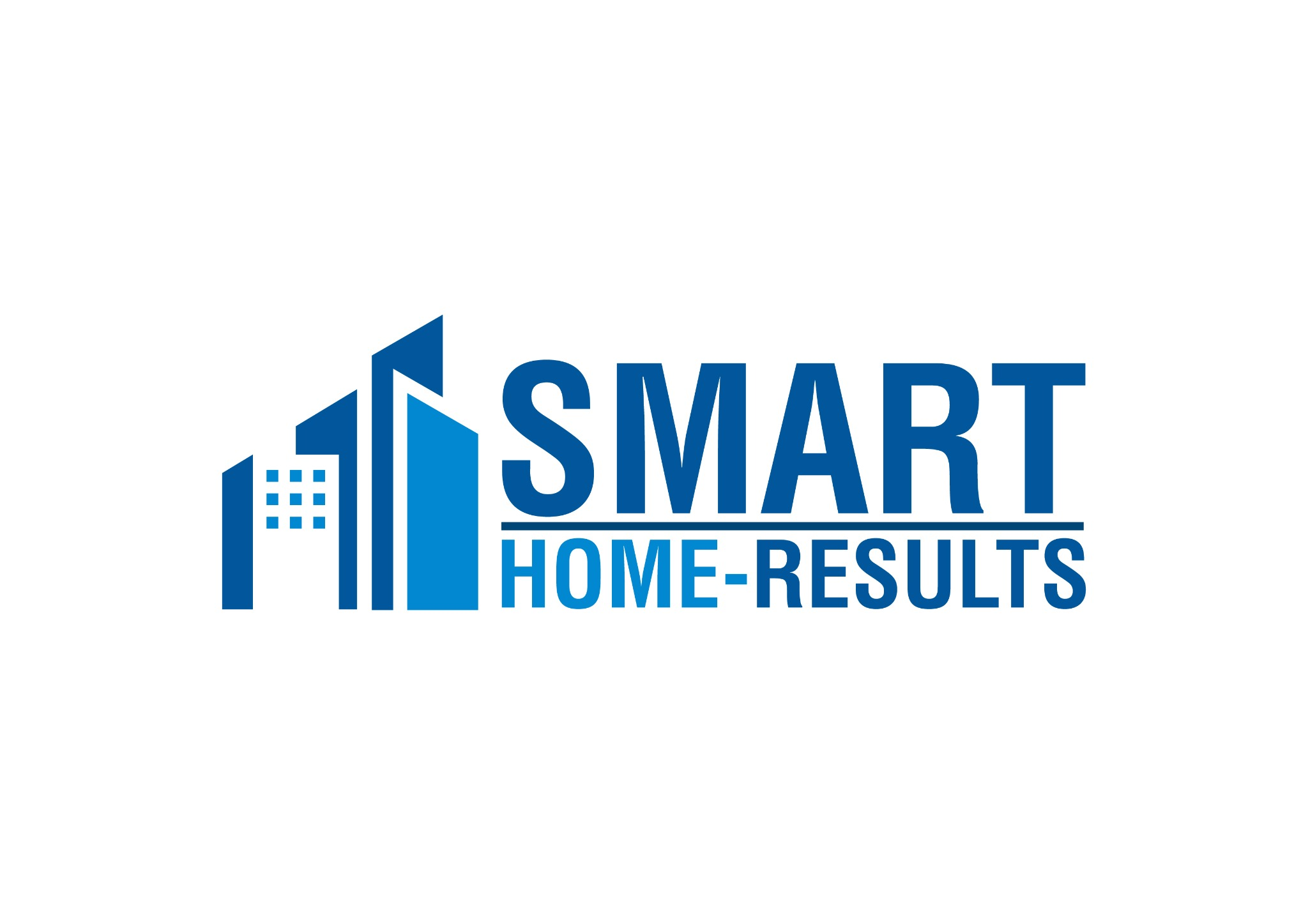Logo Smart Home Results